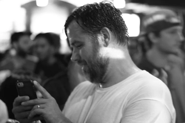 <!--sunnightpro15-->

I hope you caught the Bob Reynolds Dance-Off. Go follow #BOBGOES on Instagram to see the video.