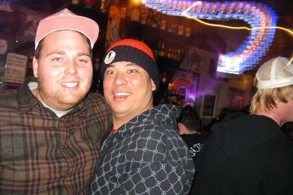 The Moat Show - Tim Gavin came to the Moat Show