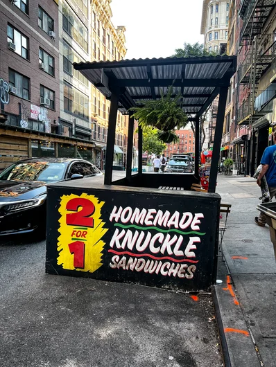 Damn right!

<!--damnamnyc23-day1-->