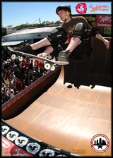 Tampa Pro 2005 Vert
