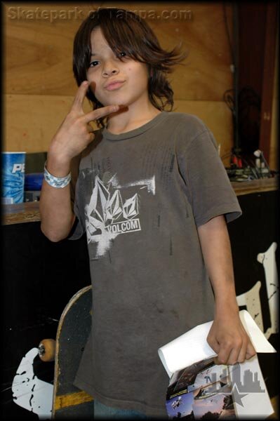 Nick Allicock puke