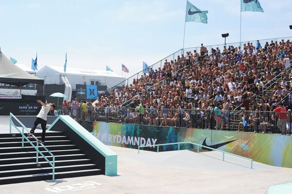 Tim Zom backside noseblunts for the masses