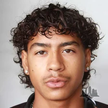 Marcus Attwood Jr.