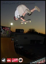 Tampa Pro 2004 Wedne