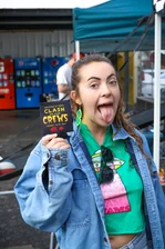 Love those Clash coo