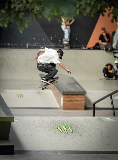 Daiki got first place. AGAIN!

<!--damnambreda22finalsphotos-->