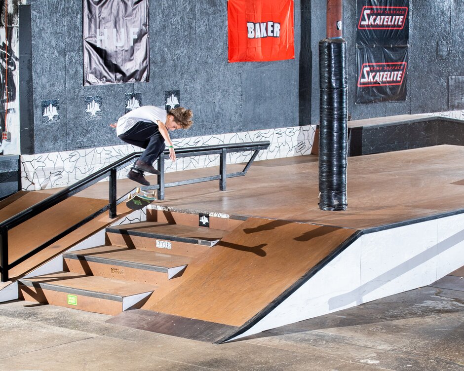 Harvest Jam 2022 Coverage