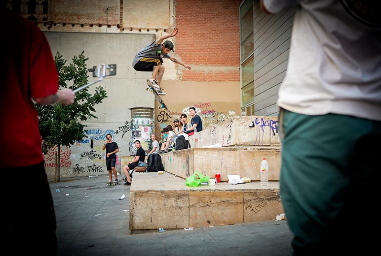 <!--barcygsd-->

Bigspin: Calculated, Caught, and Consumed.
