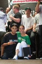 Italo Romano and Mir