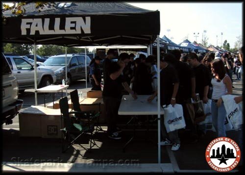 Blingfest - Fallen Footwear