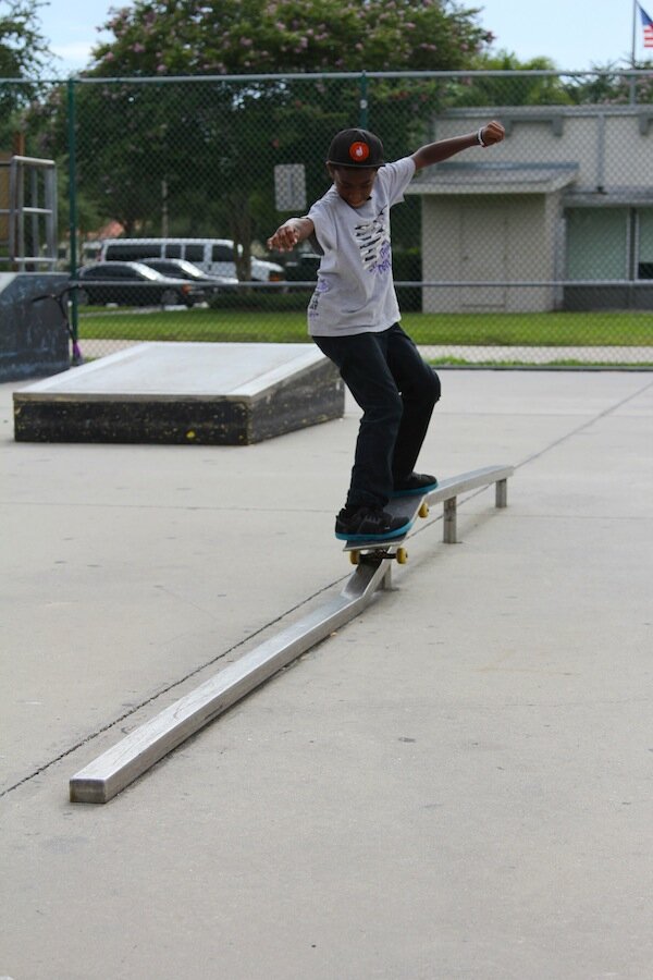 Cruise Control - Episode 1