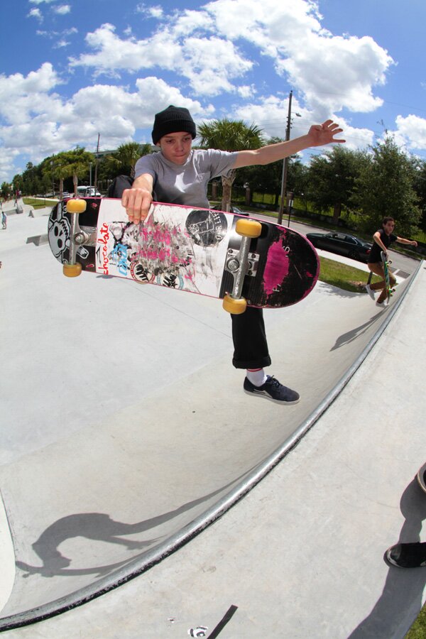 Go Skateboarding Day 2016 Coverage