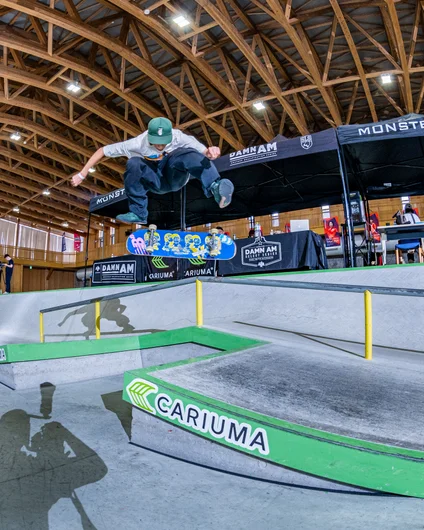 Varial flips never went anywhere. At least not for Joetaro Saito.

<!--damnamjapan2023mensqualifiers-->