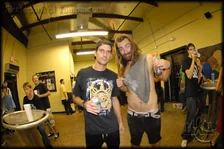 Globe United By Fate