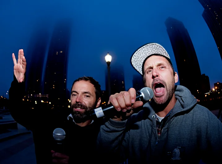 <!--dachiday2-->

A big shout out to these two, everybody who helped out, and all the dudes skating.  It was a long day of shitty weather, but we got through it and it was fun as hell!