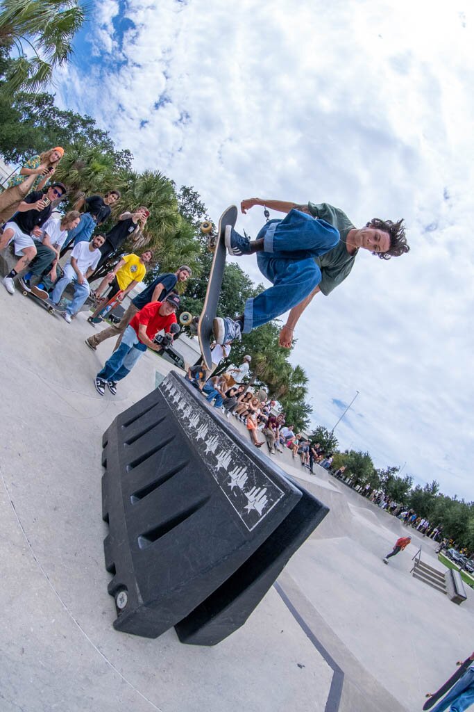 Go Skate Day 2021 Presented by Red Bull