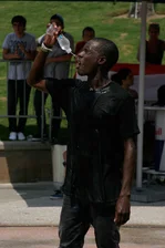 Red Bull Manny Mania