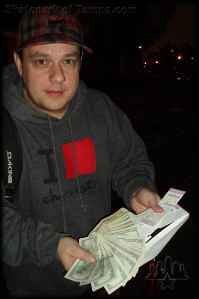 Lakai Fully Flared Premiere