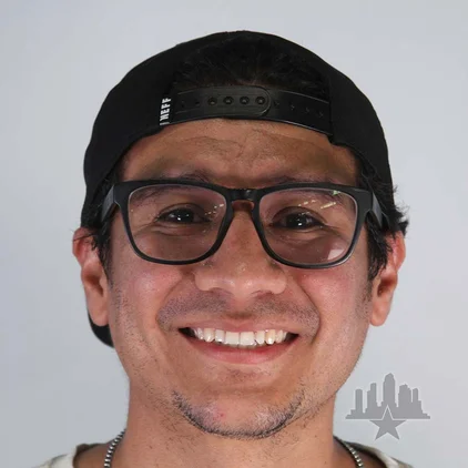 Jhoan Barrios
