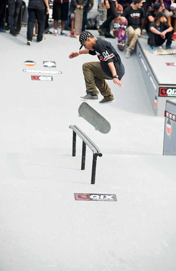 Damn Am Brazil 2016 - Finals Photos