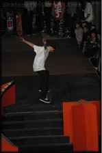 Vans Downtown Showdo