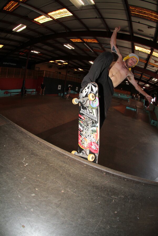 20 Years of Zero Skateboards - 2016 Summer Tour