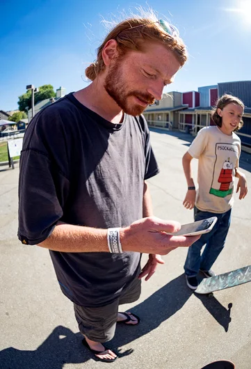 <!--daww16-finals-->

“Snap Fam, Is that you!”