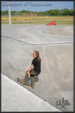 South Florida Skate 