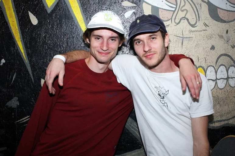 <!--softrolls18-->
Much love to my St. Pete bros Ant Scalf and Johnny Goheen.