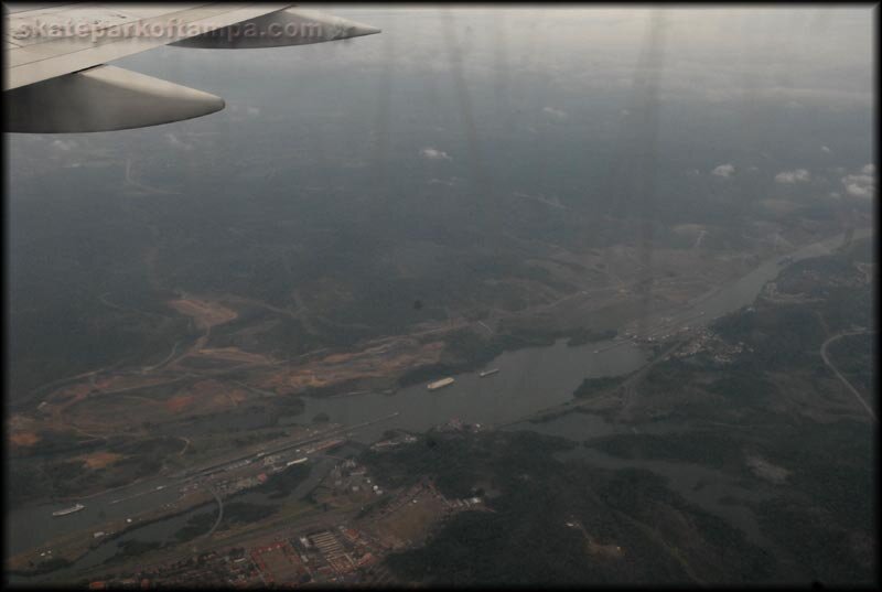 Panama Canal