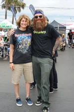 FM OG's Elissa and B