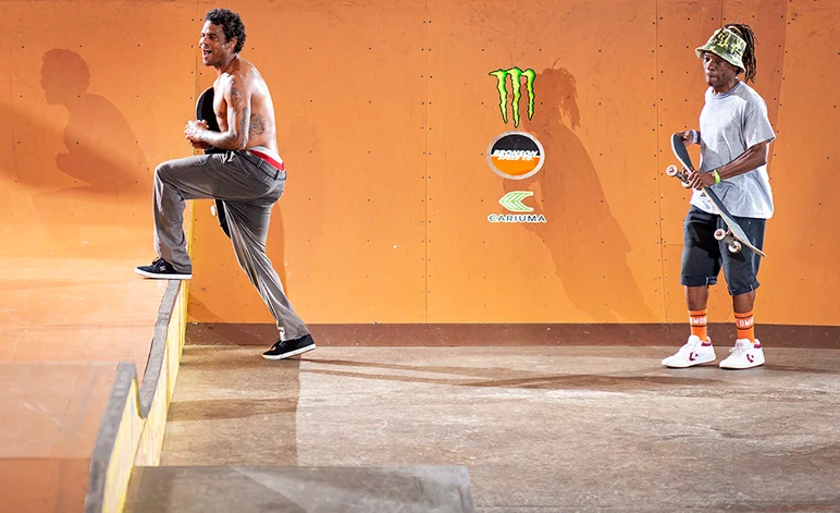 Mad love to the OGs Tyrone Olson & Ron Allen
<!--saturdaytampapro2021-->