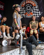 Her birth name is Ju