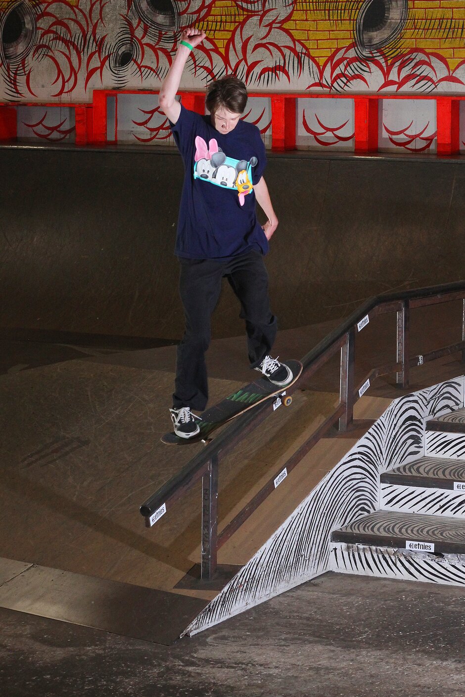 Etnies Album Video Premiere Photos