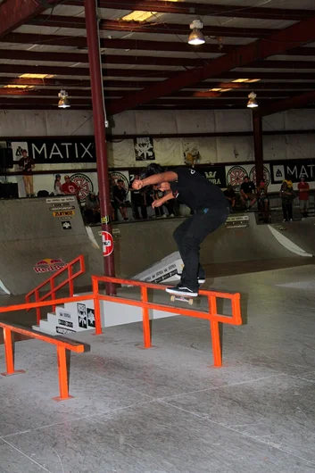 <!-- damnamATL2014sunday -->

Uncle Sam Bellipanni, front feeble.