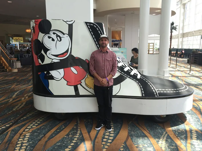 <!--agenda15-->

Mickey, so hot right now.