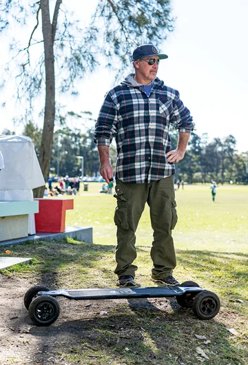 <!--daausfinals-->

Everybody Skates Part Two.