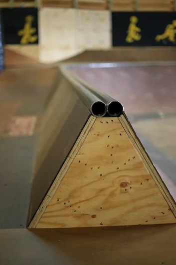 <!-- 2013coursefinal -->
Double-barrel hip to wallride/China Banks where <a href=