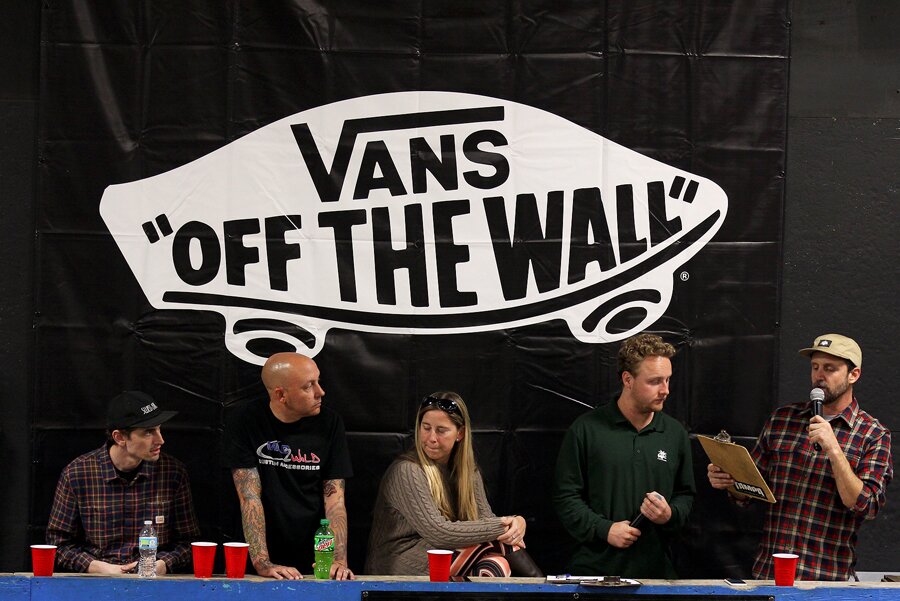 Clash of the Crews 2017 Photos