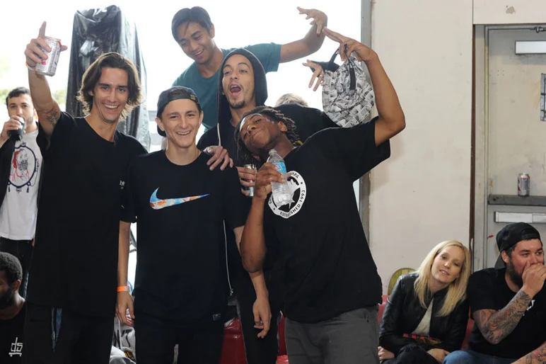 I hope your squad had as much fun as our squad did this weekend.  Thanks again to everyone that got crewed up and came here.<!-- Damn Am Atlanta 2013 Presented by DVS -->