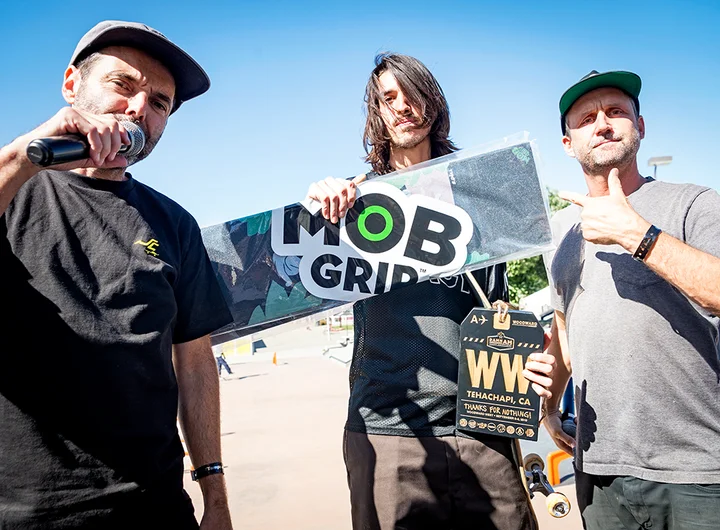 <!--daww19finals-->

Austin grabbed the Mob G for effort award.
