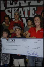 Make-A-Wish Texas Sk