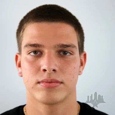 Noah Nagaro