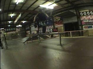 360 Flip