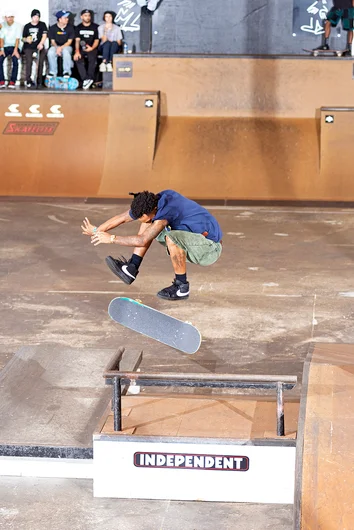 The real deal Inward Heel, Ryan Carrell, breaks em’ o some!
<!—tampam2022lastchance—>