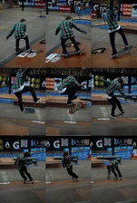 Tampa Am 2009 Saturd