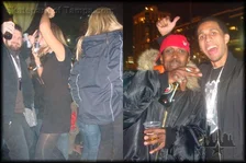 Chill Cam Dump: Feet