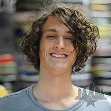 Evan Smith