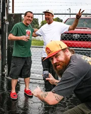 Peace out from Wests