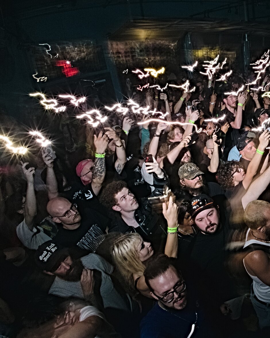 Phone Lights